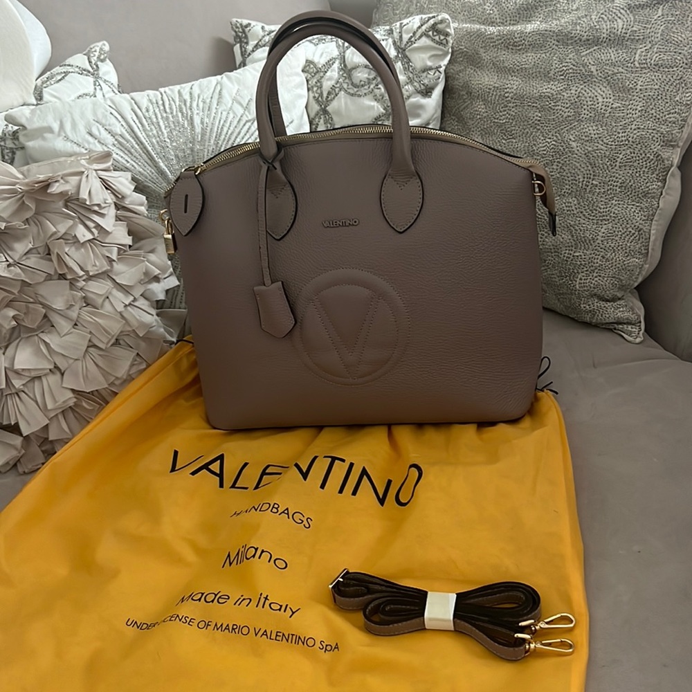 Valentino tote